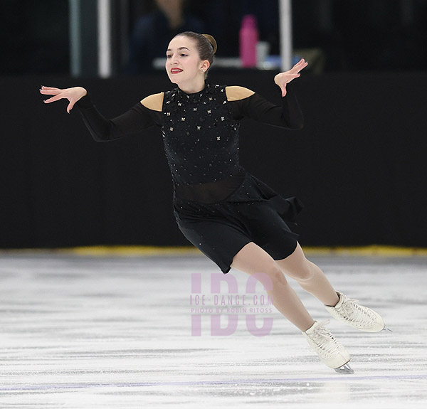 Rachel Bournias