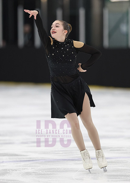 Rachel Bournias