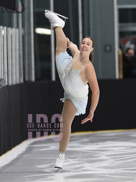 Courtney Kuhn