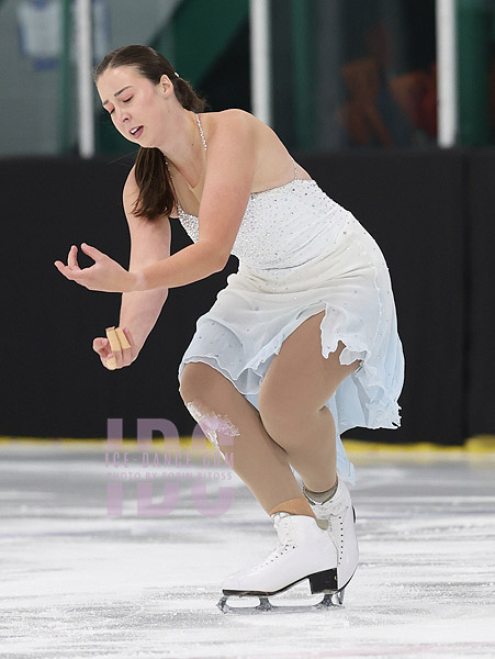 Courtney Kuhn