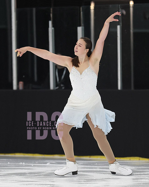 Courtney Kuhn