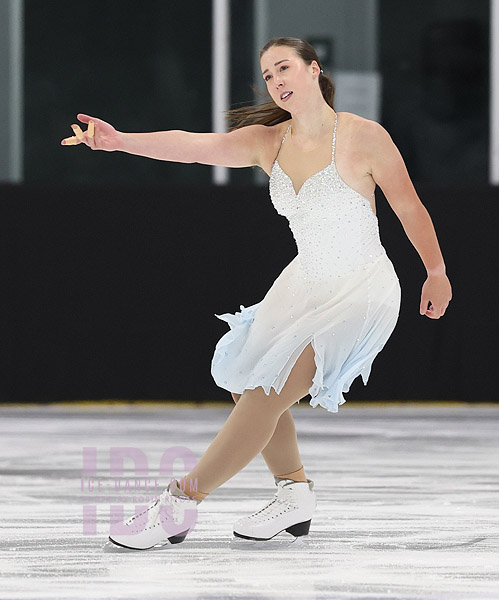Courtney Kuhn