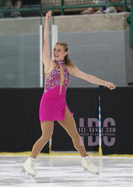 Caroline Mura