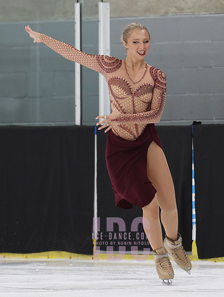 Brooke Tufts