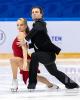 Phebe Bekker & James Hernandez (GBR)