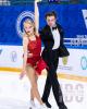 Phebe Bekker & James Hernandez (GBR)