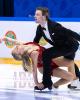 Phebe Bekker & James Hernandez (GBR)