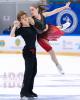 Oona Brown & Gage Brown (USA)