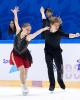 Oona Brown & Gage Brown (USA)