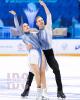 Natalie Taschlerova & Filip Taschler (CZE)