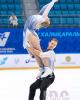 Natalie Taschlerova & Filip Taschler (CZE)