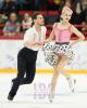 Juulia Turkkila & Matthias Versluis (FIN)