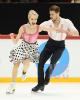 Juulia Turkkila & Matthias Versluis (FIN)