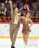 Lilah Fear & Lewis Gibson (GBR)