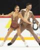 Lilah Fear & Lewis Gibson (GBR)