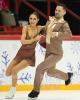 Lilah Fear & Lewis Gibson (GBR)