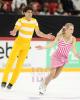 Piper Gilles & Paul Poirier (CAN)