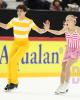 Piper Gilles & Paul Poirier (CAN)