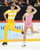Piper Gilles & Paul Poirier (CAN)
