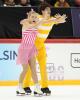 Piper Gilles & Paul Poirier (CAN)