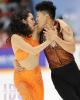 Hannah Lim & Ye Quan (KOR)