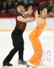 Hannah Lim & Ye Quan (KOR)