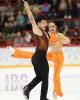 Hannah Lim & Ye Quan (KOR)