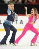 Yuka Orihara & Juho Pirinen (FIN)