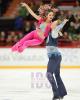 Yuka Orihara & Juho Pirinen (FIN)