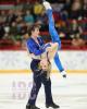 Eva Pate & Logan Bye (USA)