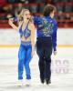 Eva Pate & Logan Bye (USA)