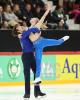 Eva Pate & Logan Bye (USA)