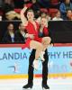 Mariia Pinchuk & Mykyta Pogorielov (UKR)