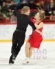 Mariia Pinchuk & Mykyta Pogorielov (UKR)