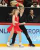 Mariia Pinchuk & Mykyta Pogorielov (UKR)