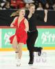 Mariia Pinchuk & Mykyta Pogorielov (UKR)