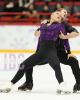 Natalie Taschlerova & Filip Taschler (CZE)