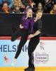 Natalie Taschlerova & Filip Taschler (CZE)