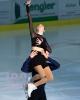 Aneta Vaclavikova & Ivan Morozov (SVK)