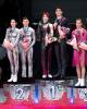 The Medalists