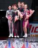 The Medalists