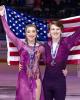 Emily Bratti & Ian Somerville (USA)