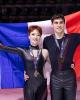 Eugenia Lopareva & Geoffrey Brissaud (FRA)