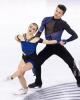 Marie Dupayage & Thomas Nabais (FRA)