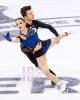 Marie Dupayage & Thomas Nabais (FRA)