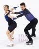 Marie Dupayage & Thomas Nabais (FRA)