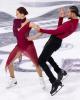 Natacha Lagouge & Arnaud Caffa (FRA)
