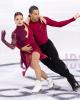 Natacha Lagouge & Arnaud Caffa (FRA)