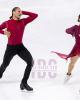 Natacha Lagouge & Arnaud Caffa (FRA)