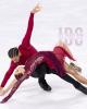 Natacha Lagouge & Arnaud Caffa (FRA)
